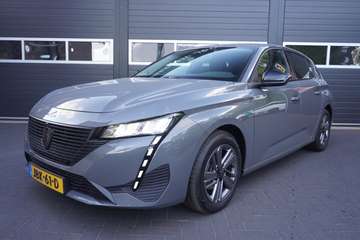 1.2 PureTech Active Aut/carplay/Navi/Cruise/Elec.c