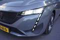 Peugeot 308 1.2 PureTech Active Aut/carplay/Navi/Cruise/Elec.c Grijs - thumbnail 2
