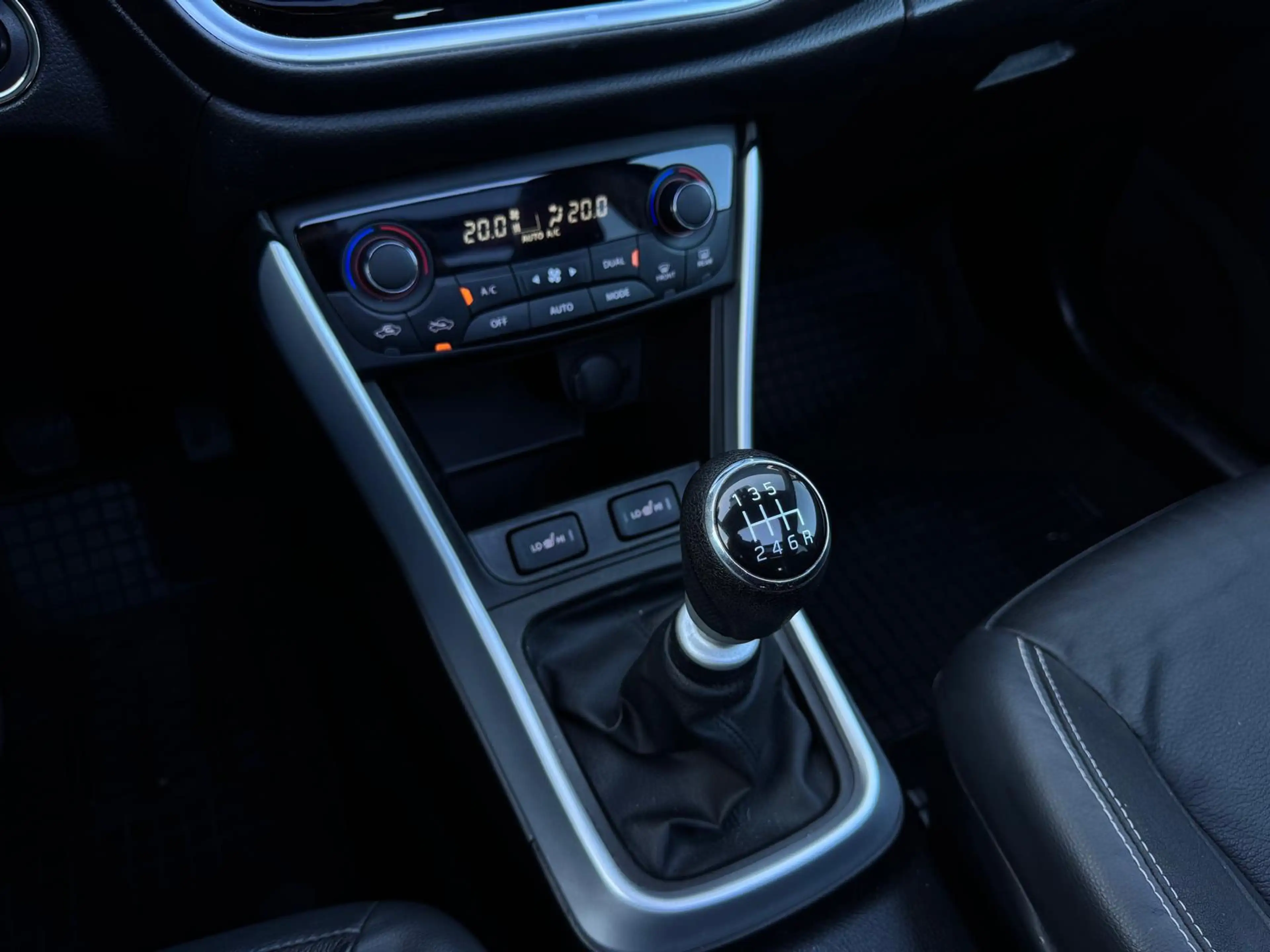 Suzuki S-Cross 1.4 Boosterjet AllGrip FULL PANO|ACC|ECC|LEDER|SPO — photo 15