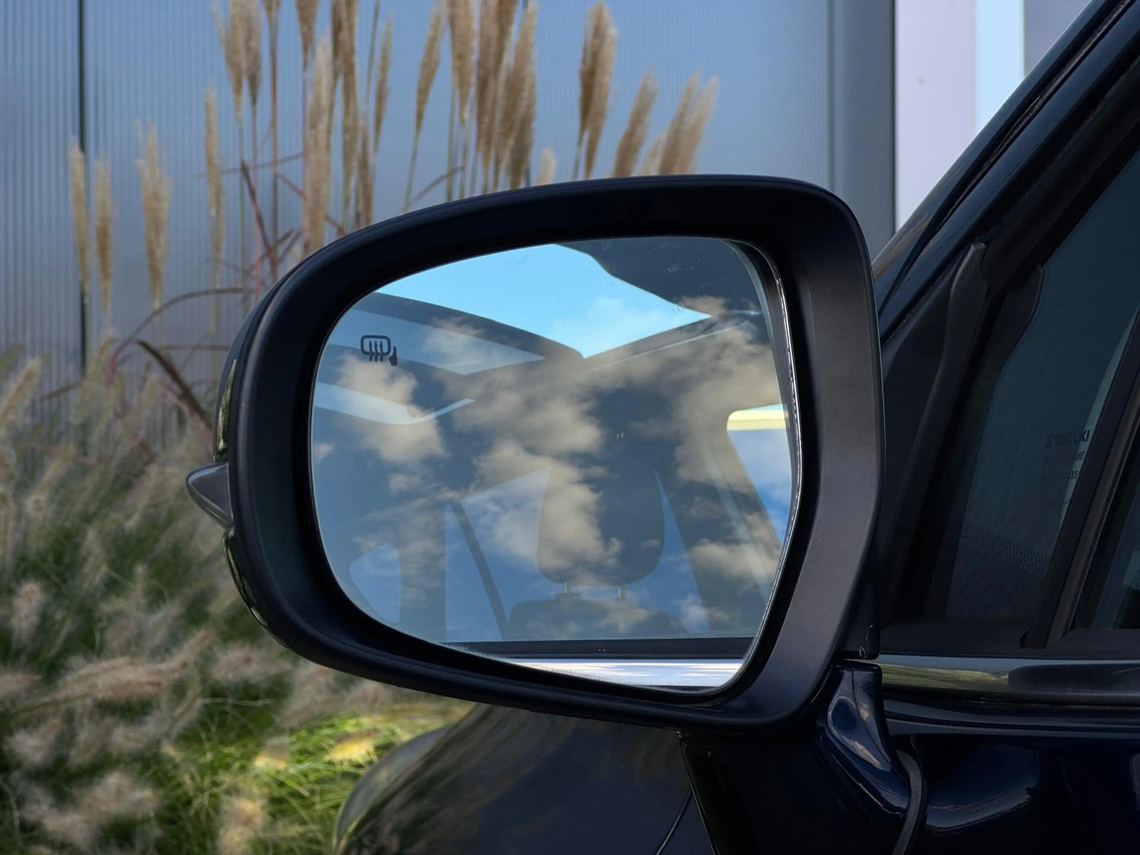 Suzuki S-Cross 1.4 Boosterjet AllGrip FULL PANO|ACC|ECC|LEDER|SPO — photo 9