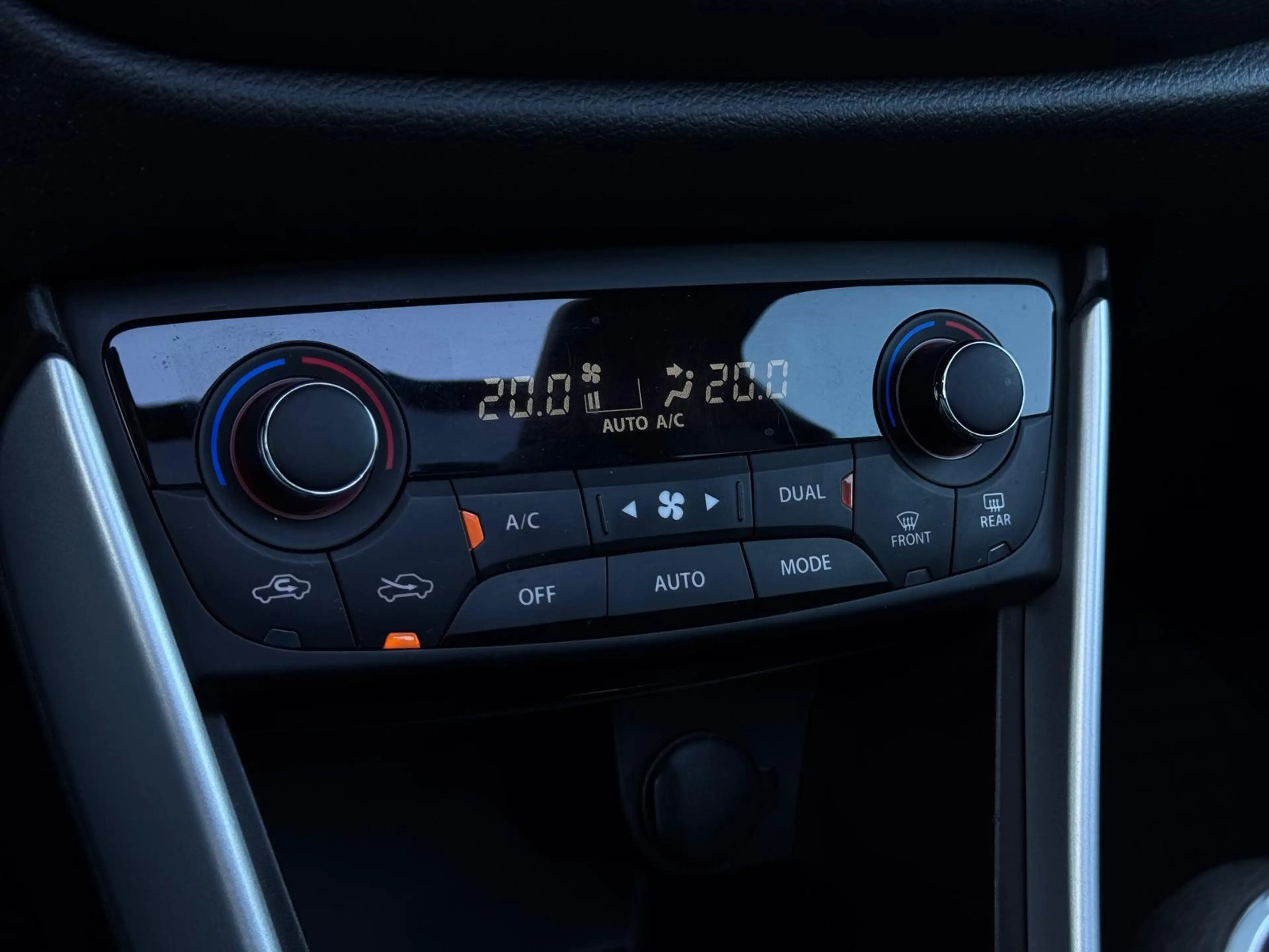 Suzuki S-Cross 1.4 Boosterjet AllGrip FULL PANO|ACC|ECC|LEDER|SPO — photo 14