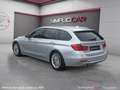 BMW 318 Touring 318d 143 ch Luxury A Grau - thumbnail 6