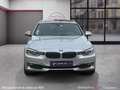 BMW 318 Touring 318d 143 ch Luxury A Grau - thumbnail 8