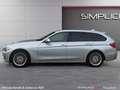 BMW 318 Touring 318d 143 ch Luxury A Grau - thumbnail 5
