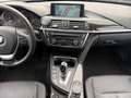 BMW 318 Touring 318d 143 ch Luxury A Gris - thumbnail 12