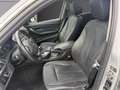 BMW 318 Touring 318d 143 ch Luxury A Gris - thumbnail 9