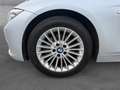 BMW 318 Touring 318d 143 ch Luxury A Grau - thumbnail 15