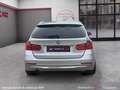 BMW 318 Touring 318d 143 ch Luxury A Grau - thumbnail 7
