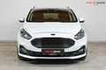 Ford S-Max Trend Autom. *RFK*WINTER-P*NAVI*TEMPO* Bianco - thumbnail 2