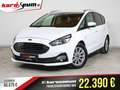 Ford S-Max Trend Autom. *RFK*WINTER-P*NAVI*TEMPO* Bianco - thumbnail 1