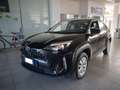 Toyota Yaris Cross Hybrid FWD Business 1.5 116cv E- CVT 36 mesi garanzia Noir - thumbnail 1
