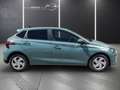 Hyundai i20 i20 GO 1.0 T-GDI CARPLAY+ASSIST+LENKRDHZG Grün - thumbnail 4