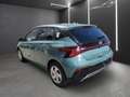 Hyundai i20 i20 GO 1.0 T-GDI CARPLAY+ASSIST+LENKRDHZG Grün - thumbnail 7