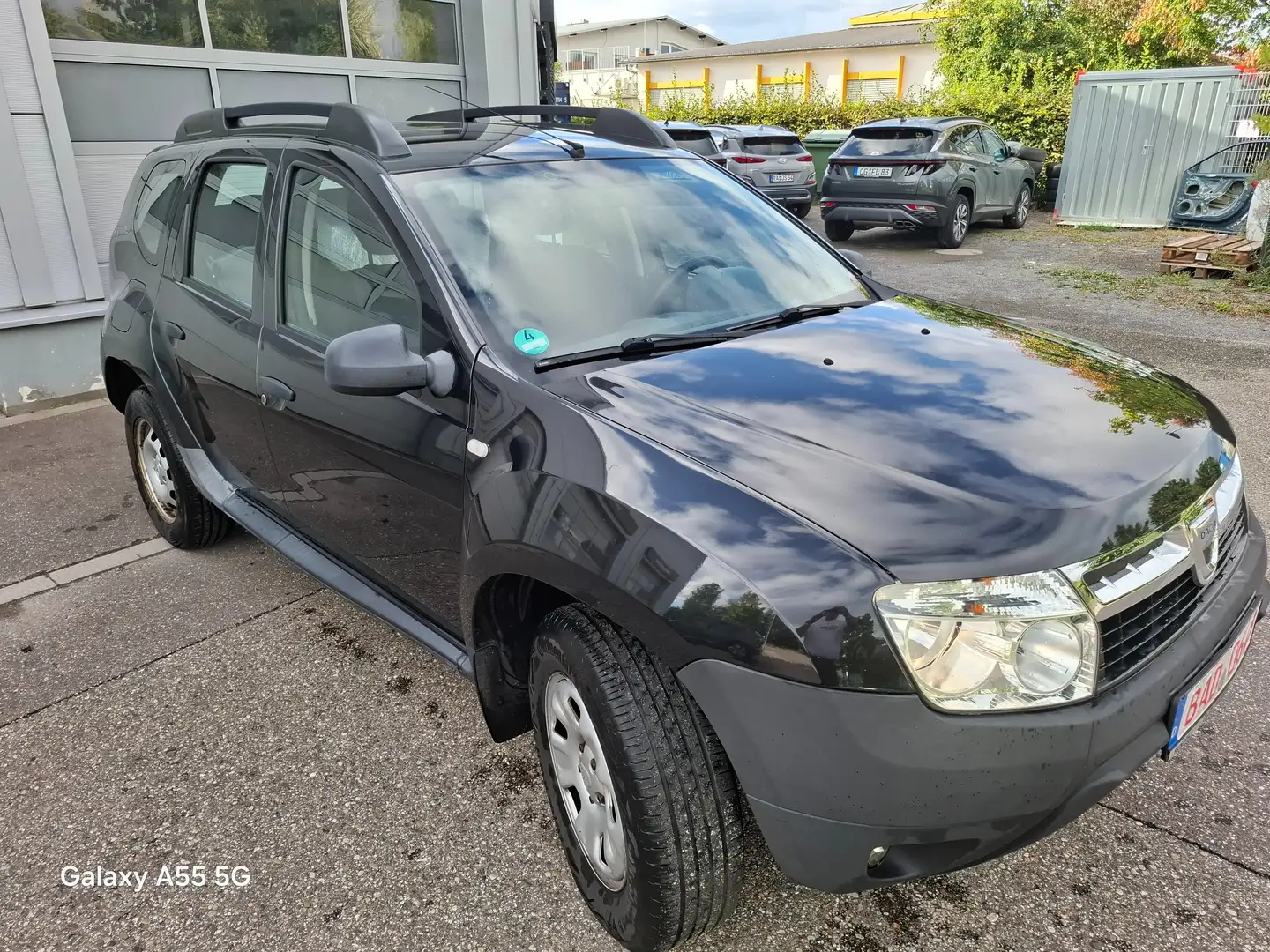 Dacia Duster Ice 4x2 - 2