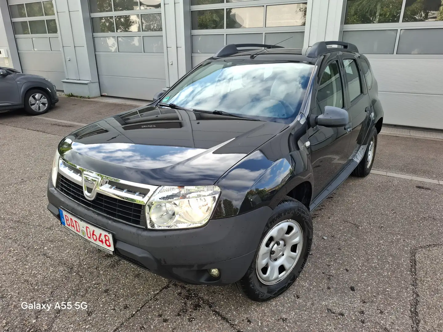 Dacia Duster Ice 4x2 - 1