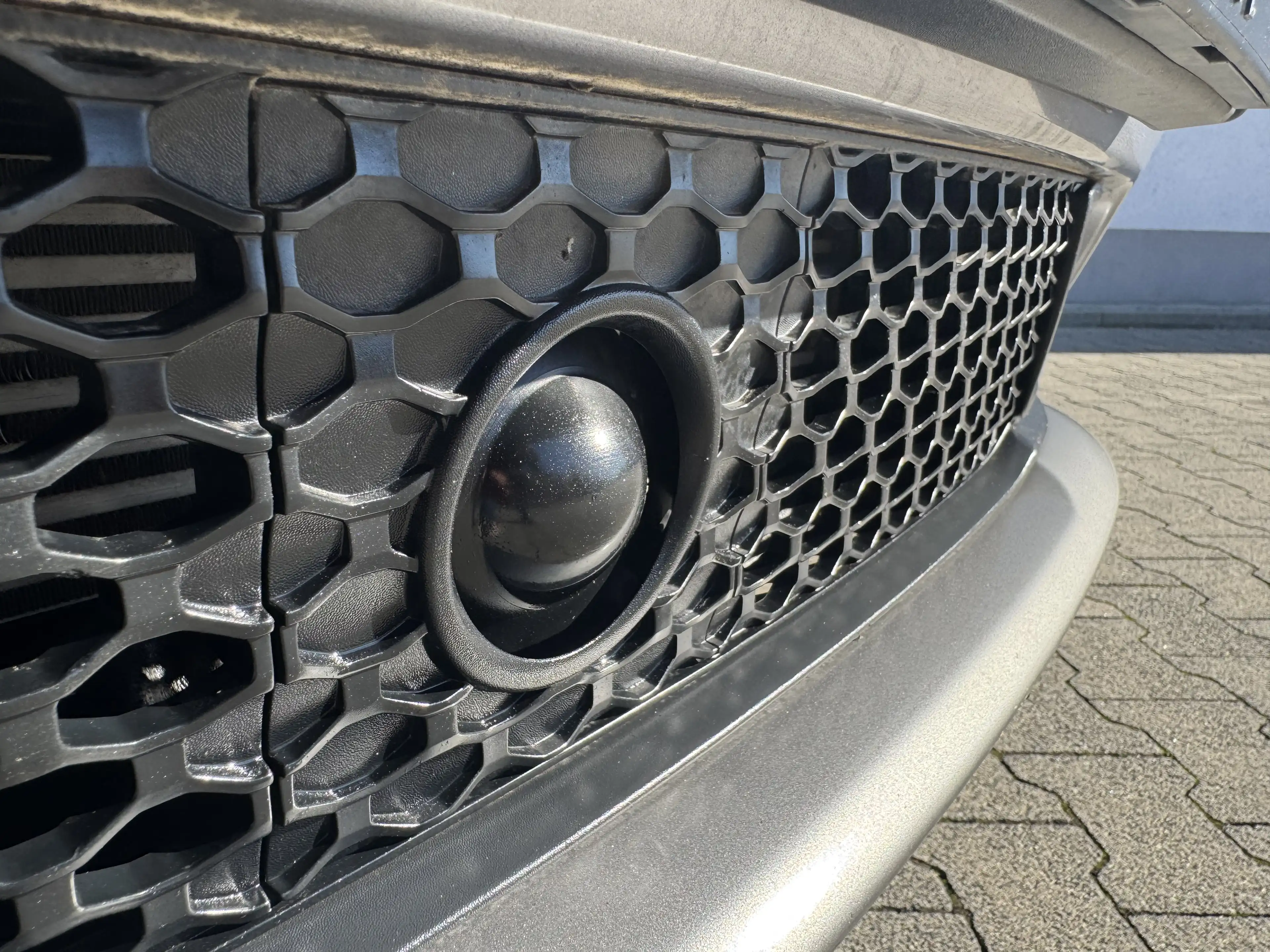 Jeep Cherokee Limited 4WD ( LEDER/NAVI/KAMERA/XENON/LED/ ERST 83 TKM) — photo 14
