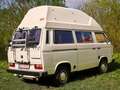 Volkswagen T3 Wohnmobil , Hochdach Blanco - thumbnail 15