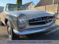 Mercedes-Benz 230 SL*CABRIO*OLDTIMER*RESTAURIERT* Beige - thumbnail 11