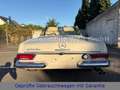 Mercedes-Benz 230 SL*CABRIO*OLDTIMER*RESTAURIERT* Beige - thumbnail 9