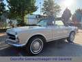 Mercedes-Benz 230 SL*CABRIO*OLDTIMER*RESTAURIERT* Beige - thumbnail 1