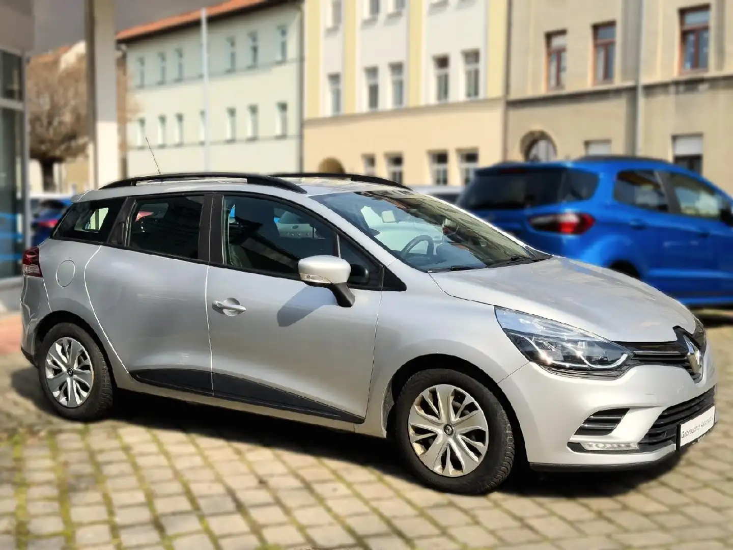 Renault Clio Life - 2