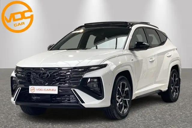 Hyundai TUCSON N LINE HYBRID 230 PK*Eligible gtie 5ans