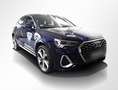 Audi Q3 Sportback 45 TFSI e S Line Int Leder,LED,Navi,Kame Blau - thumbnail 10