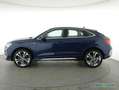 Audi Q3 Sportback 45 TFSI e S Line Int Leder,LED,Navi Blau - thumbnail 14
