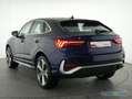 Audi Q3 Sportback 45 TFSI e S Line Int Leder,LED,Navi Blau - thumbnail 13