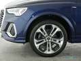 Audi Q3 Sportback 45 TFSI e S Line Int Leder,LED,Navi Blau - thumbnail 15
