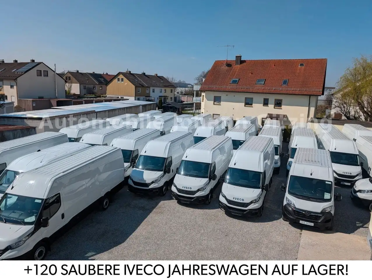 Iveco Model not specified 2025