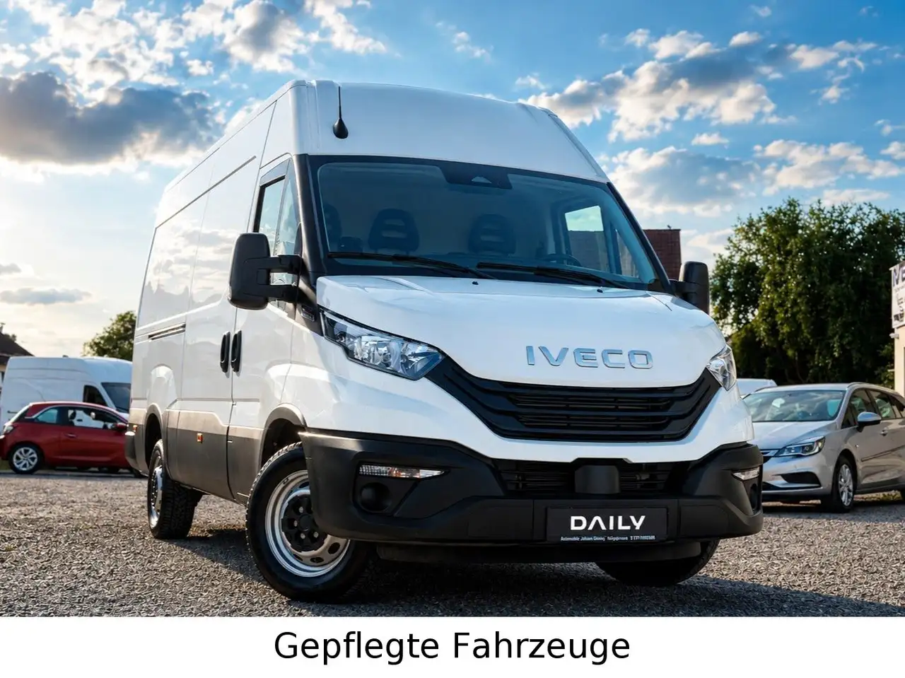 Iveco Model not specified 2025