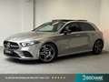 Mercedes-Benz A 180 AMG Line | ORG.NL | PANO | BURMESTER | MULTI-BEAM Grau - thumbnail 1