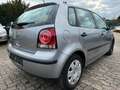 Volkswagen Polo IV Trendline,Klimaanlage,1-Hand,123tkm Silver - thumbnail 3