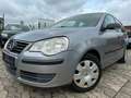 Volkswagen Polo IV Trendline,Klimaanlage,1-Hand,123tkm Silver - thumbnail 1