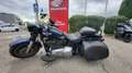 Harley-Davidson Fat Boy Bleu - thumbnail 1