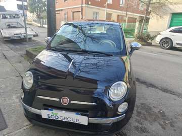 500 III 1.2 easypower Pop Star Gpl 69cv my14