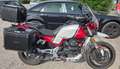 Moto Guzzi V 85 TT Rouge - thumbnail 1