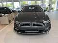 Volkswagen Passat Variant 2.0 TDI DSG SCR Elegance R-Line AHK Grau - thumbnail 3
