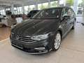 Volkswagen Passat Variant 2.0 TDI DSG SCR Elegance R-Line AHK Grau - thumbnail 2