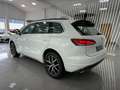 Volkswagen Touareg 3.0TDI V6 R-Line Tiptronic 4Motion 210kW Blanco - thumbnail 3