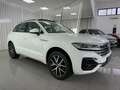 Volkswagen Touareg 3.0TDI V6 R-Line Tiptronic 4Motion 210kW Blanco - thumbnail 5