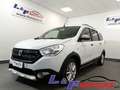 Dacia Lodgy DACIA LODGY STEPWAY  1.5 DCI 7 POSTI Bianco - thumbnail 2