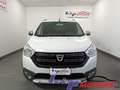 Dacia Lodgy DACIA LODGY STEPWAY  1.5 DCI 7 POSTI Bianco - thumbnail 3