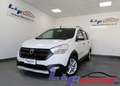 Dacia Lodgy DACIA LODGY STEPWAY  1.5 DCI 7 POSTI Bianco - thumbnail 1