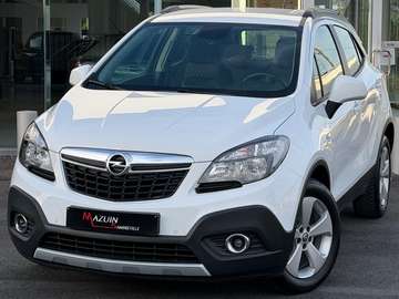 1.6i 4x2 Enjoy * GPS * Bluetooth * Att. Rem * Gar 1an *