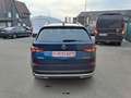 Skoda Kodiaq 1.5 4x4Sport AUTOM LEDER  PANORDAK FULL OPTIE 6DT Blau - thumbnail 4
