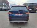 Skoda Kodiaq 1.5 4x4Sport AUTOM LEDER  PANORDAK FULL OPTIE 6DT Blau - thumbnail 5