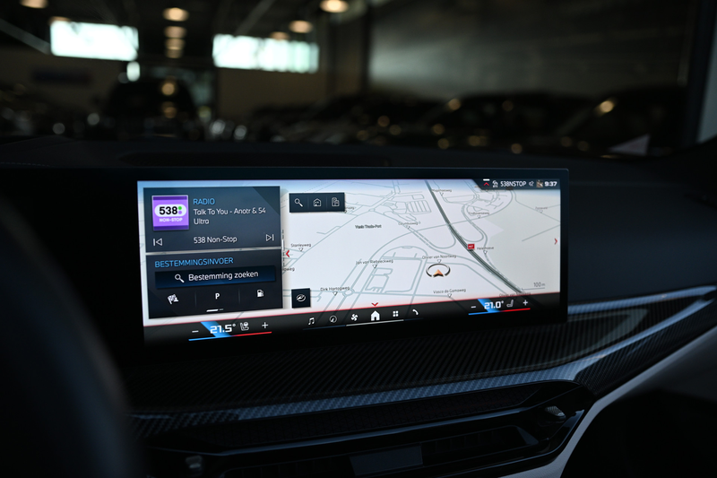 BMW 440 4 Serie Cabrio M440i xDrive Automaat / Trekhaak / — photo 15