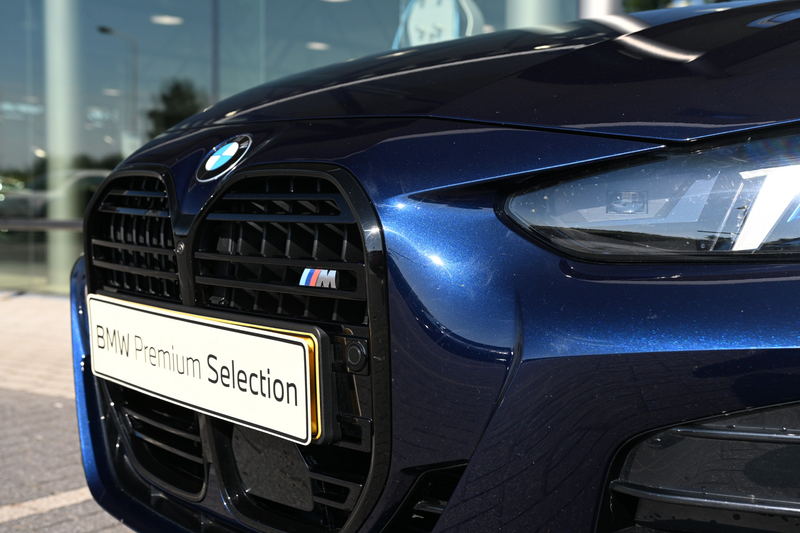 BMW 440 4 Serie Cabrio M440i xDrive Automaat / Trekhaak / — photo 4